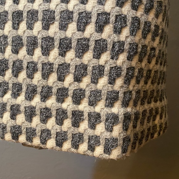 1960’s Wool Mini Dress - Picture 6 of 16